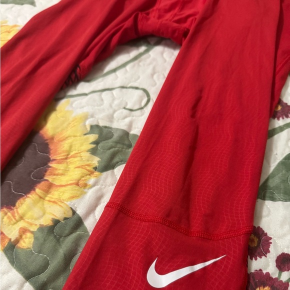 Nike Pro Compression Pants - Picture 2 of 6